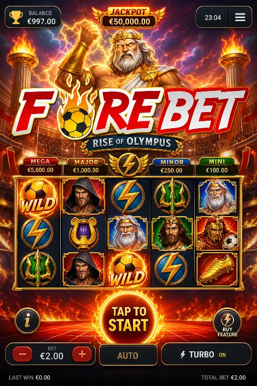 FireBet — скриншот 1